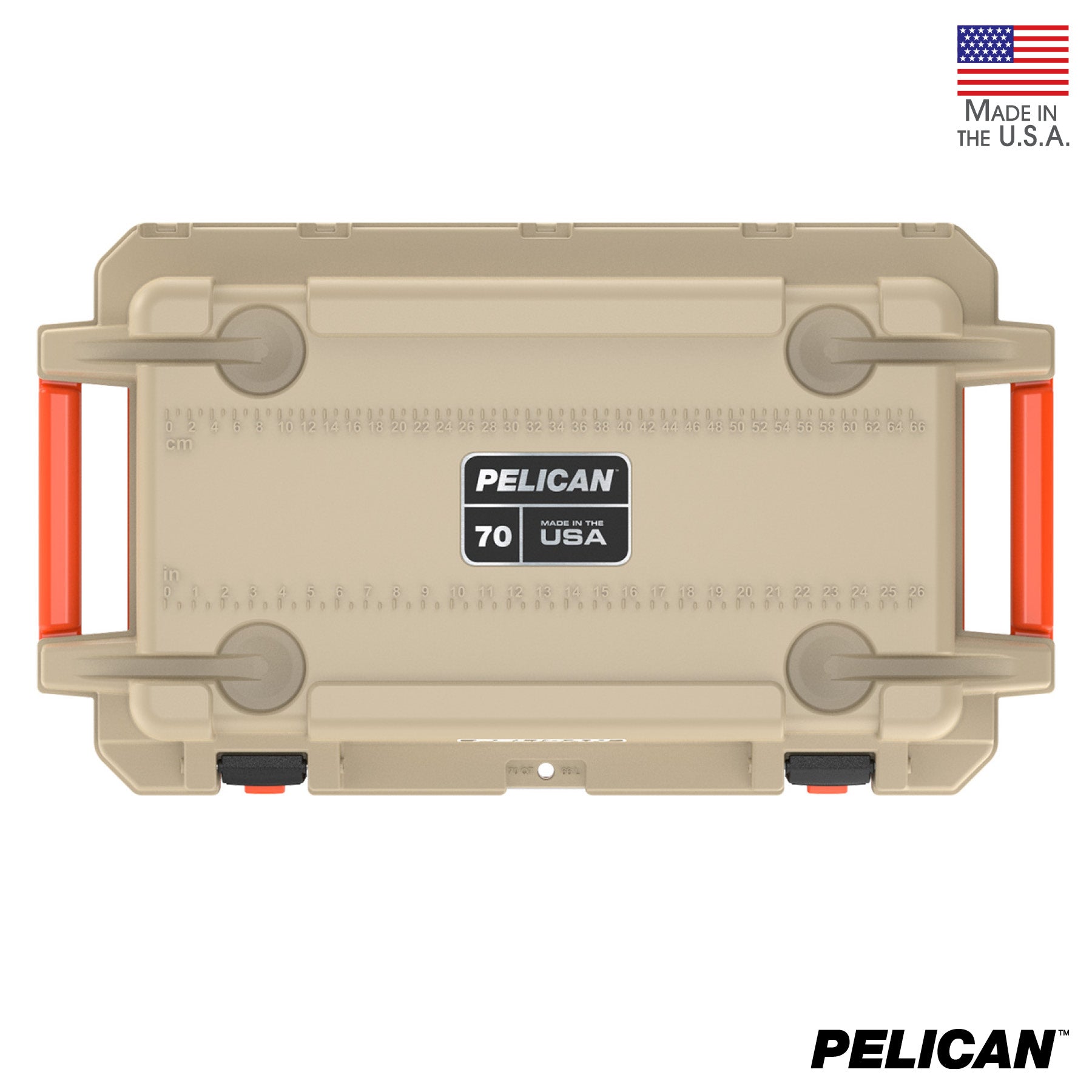 Khaki (Decorated)