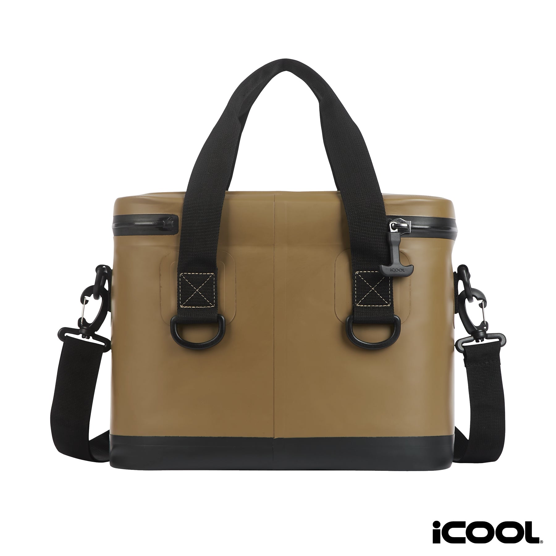 Khaki (Decorated)