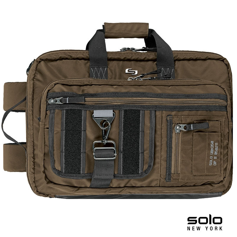 Khaki (Decorated)