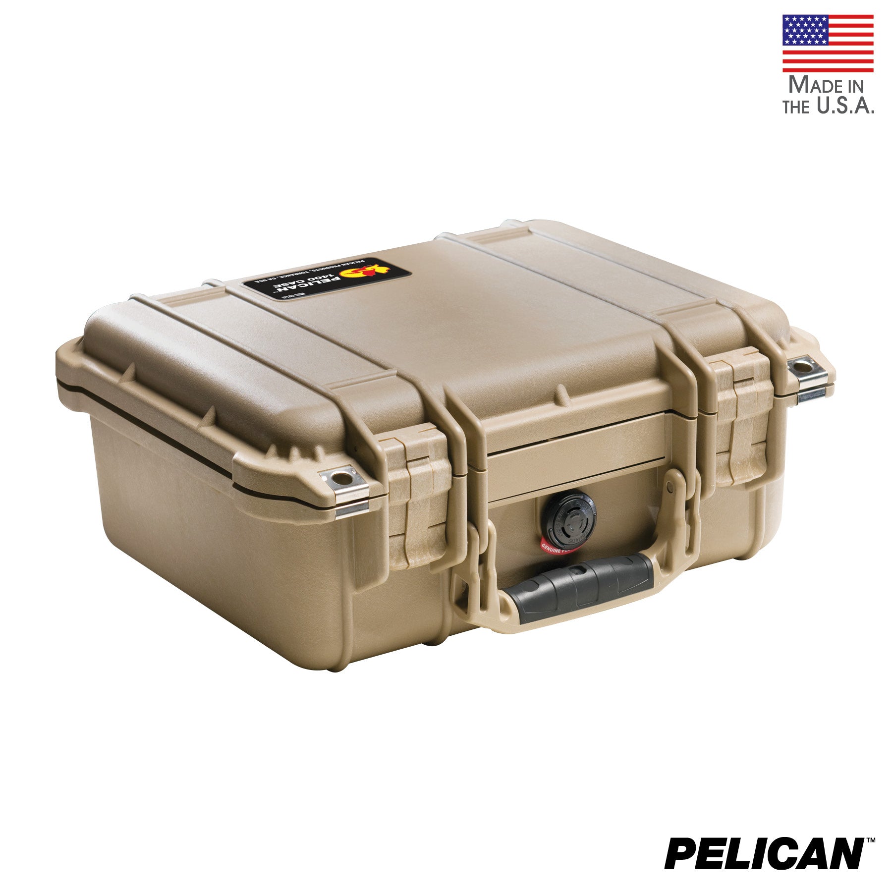Khaki (Decorated)