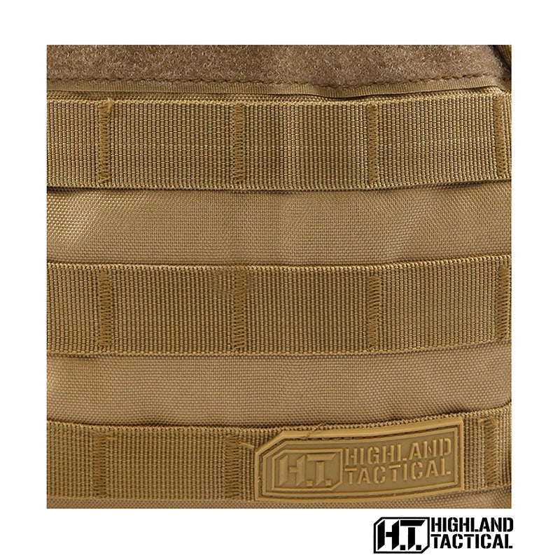 Khaki (Decorated)