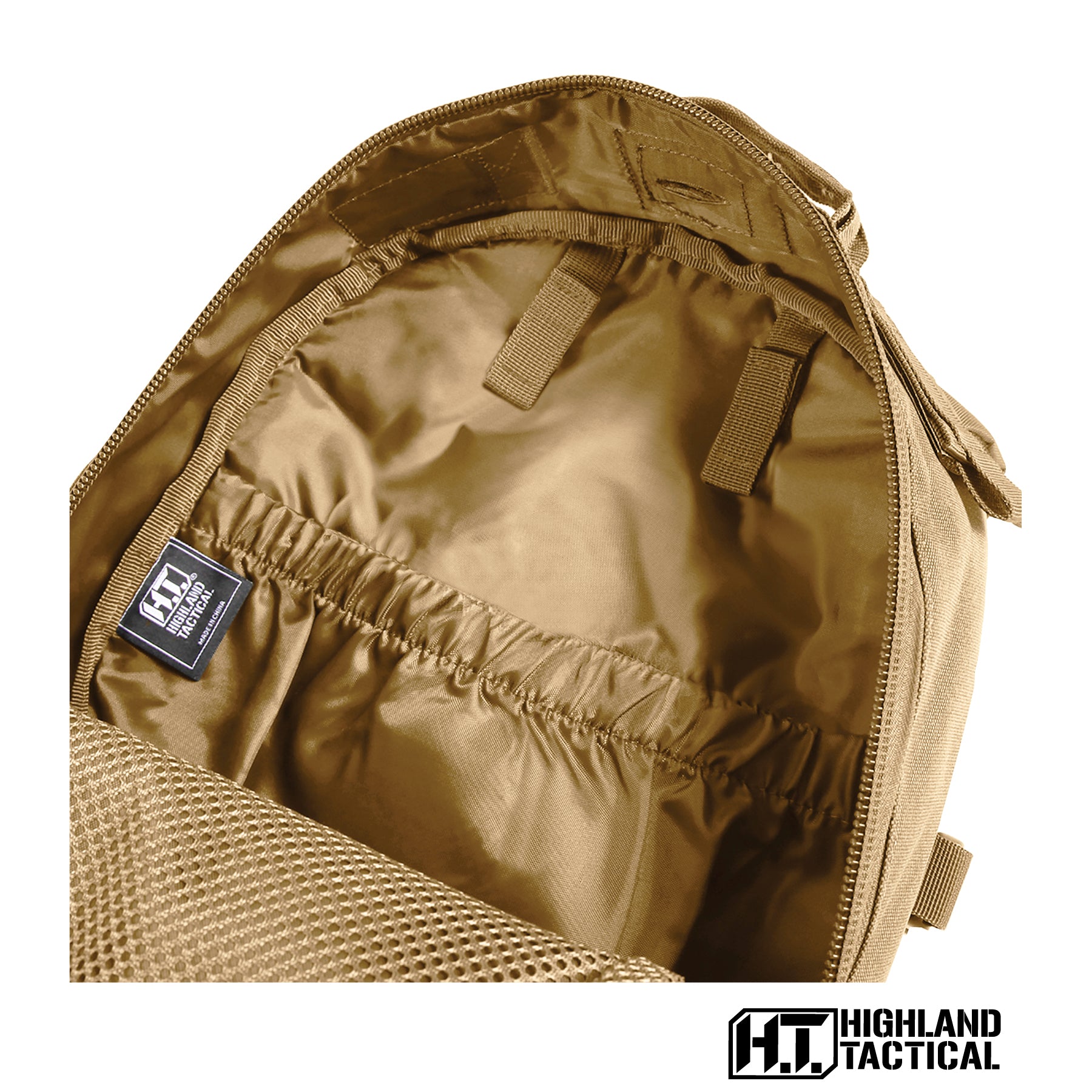 Khaki (Decorated)
