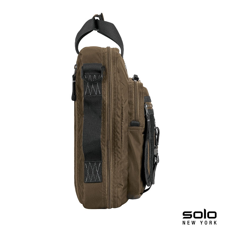 Khaki (Decorated)