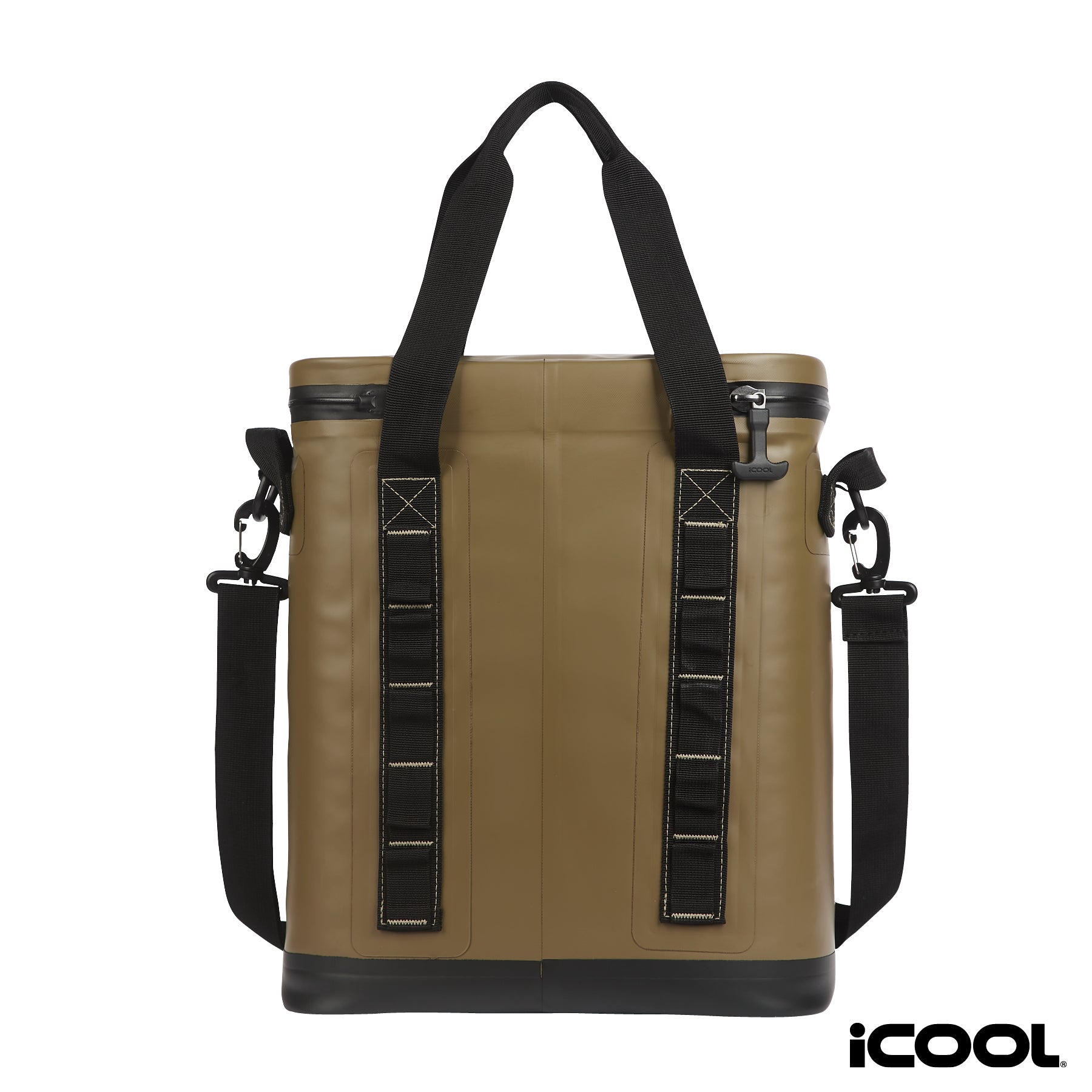 Khaki (Decorated)