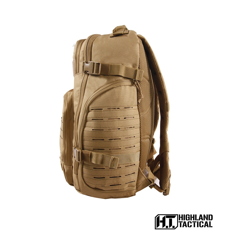 Khaki (Decorated)