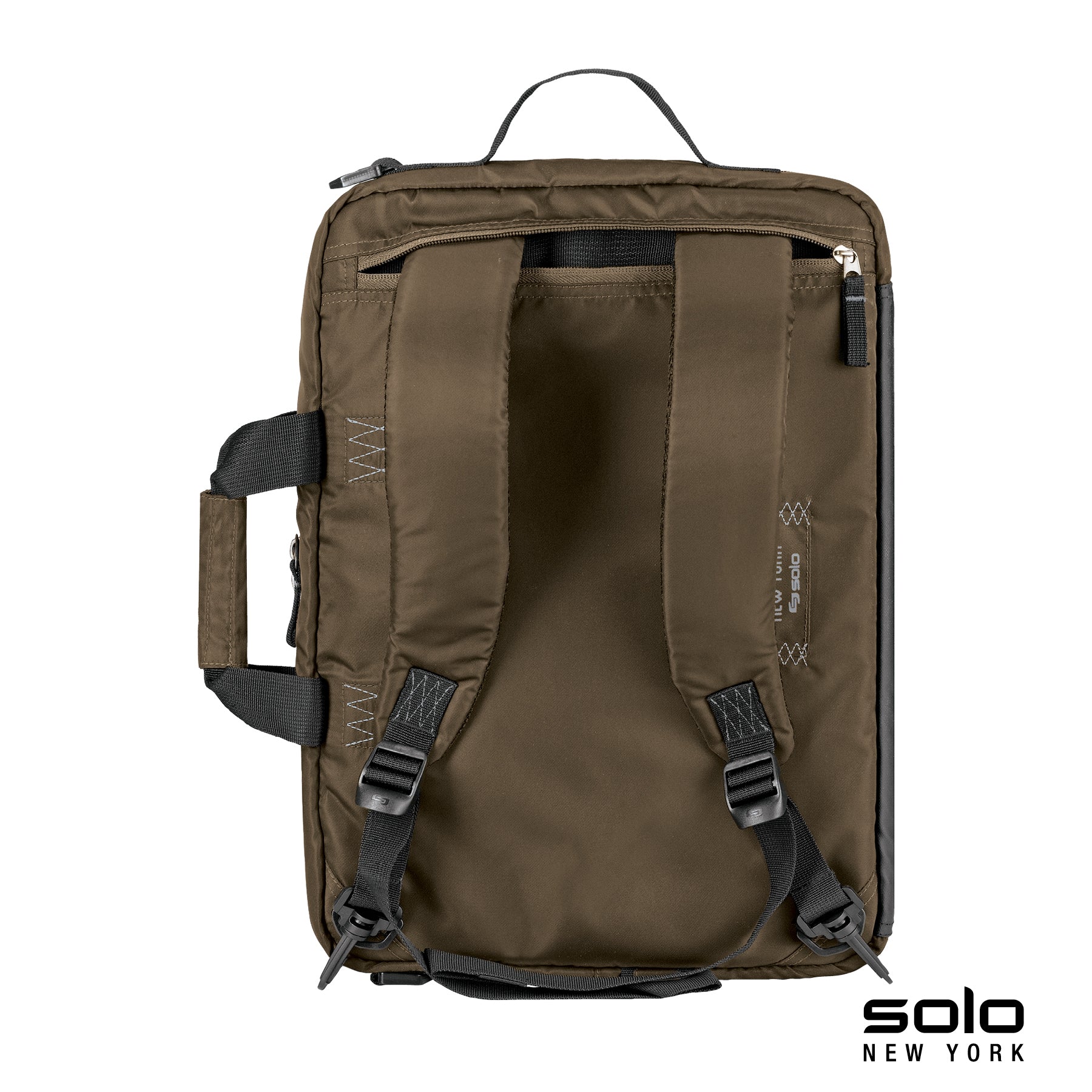 Khaki (Decorated)