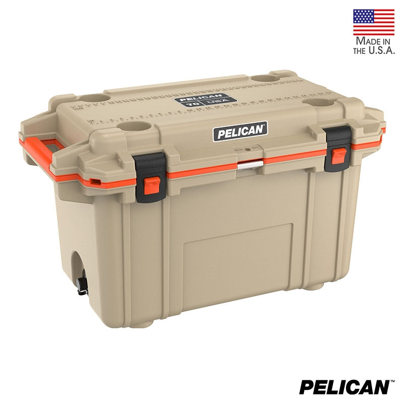Khaki (Decorated)