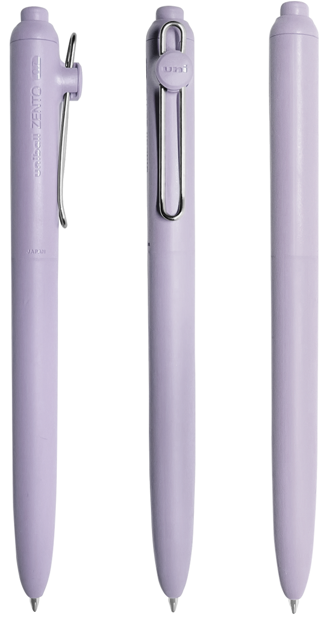 Lavender (Blank)