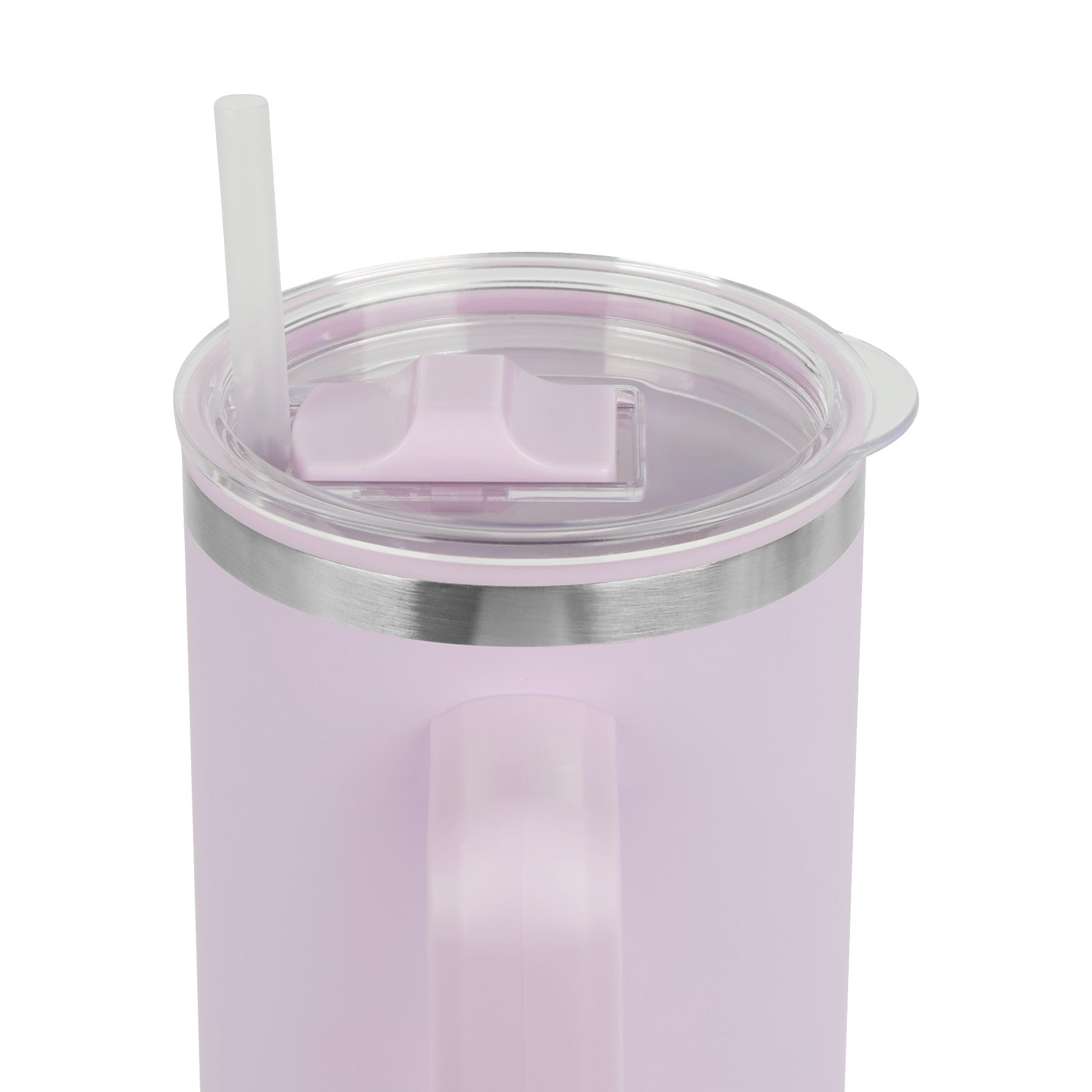 Lavender (Decorated)