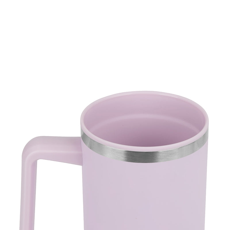 Lavender (Decorated)