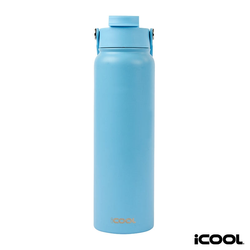 Light blue (Blank)