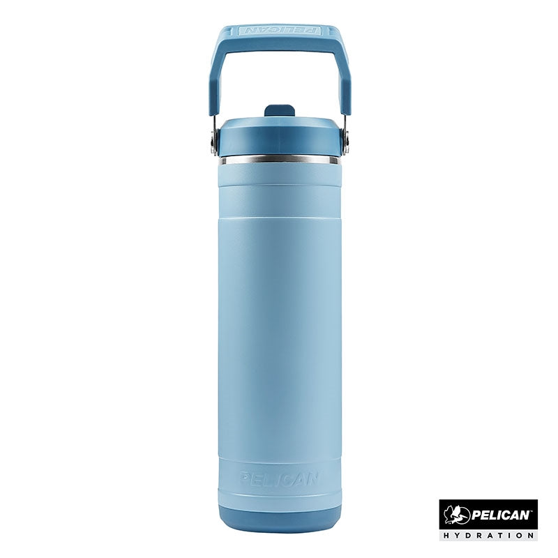 Light blue (Blank)