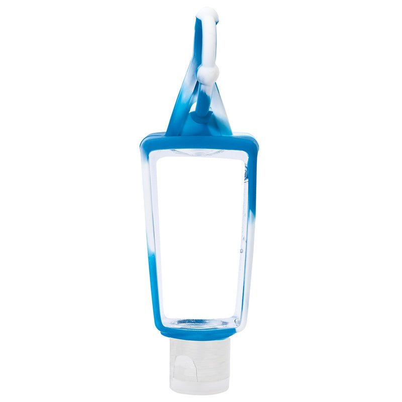 Light blue (Blank)