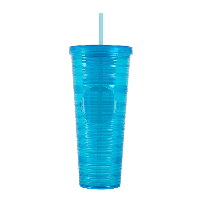 Light blue (Blank)