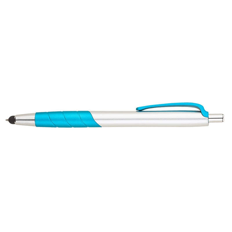 Light blue (Blank)
