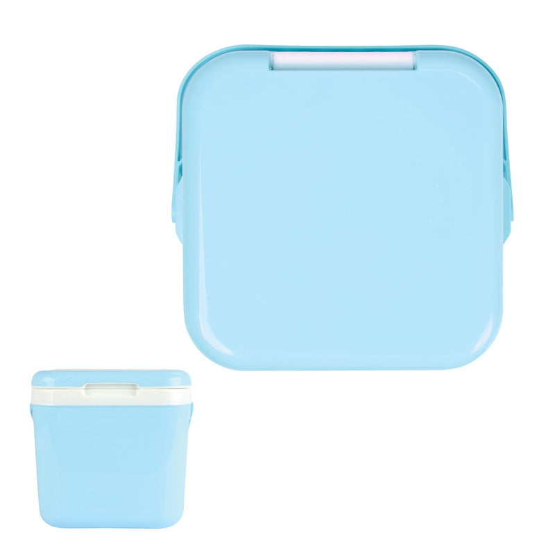 Light blue (Blank)