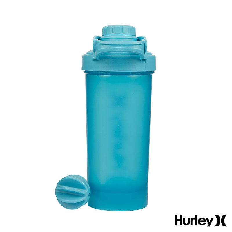 Light blue (Blank)