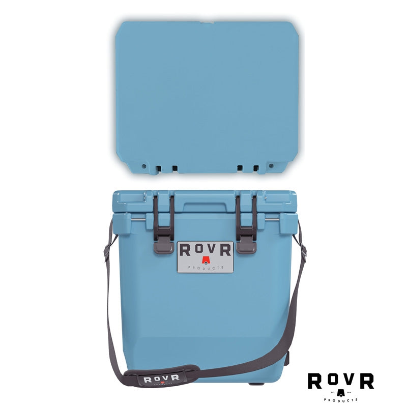 Light blue (Blank)