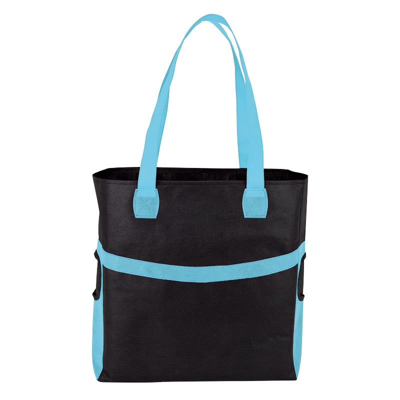Light blue (Blank)
