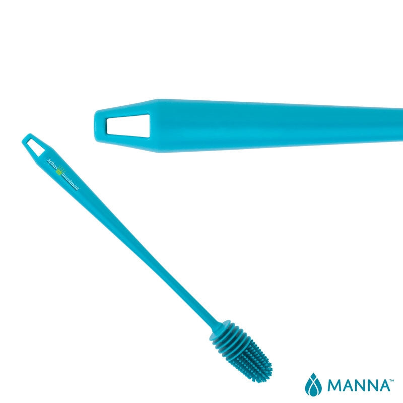 Light blue (Blank)