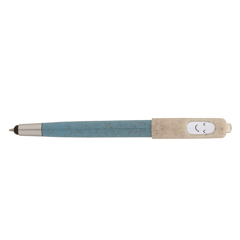 Light blue (Blank)