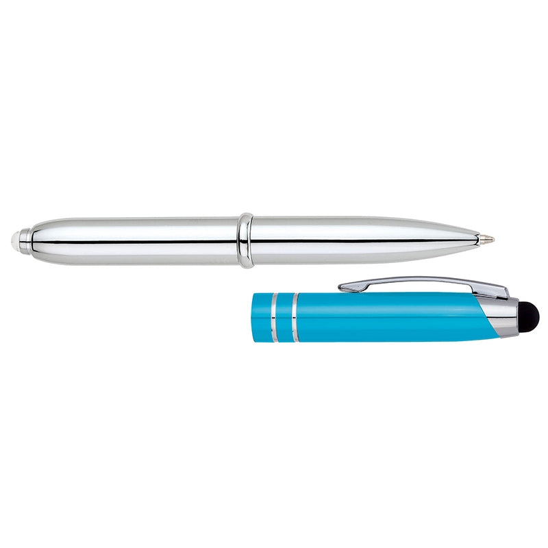 Light blue (Blank)