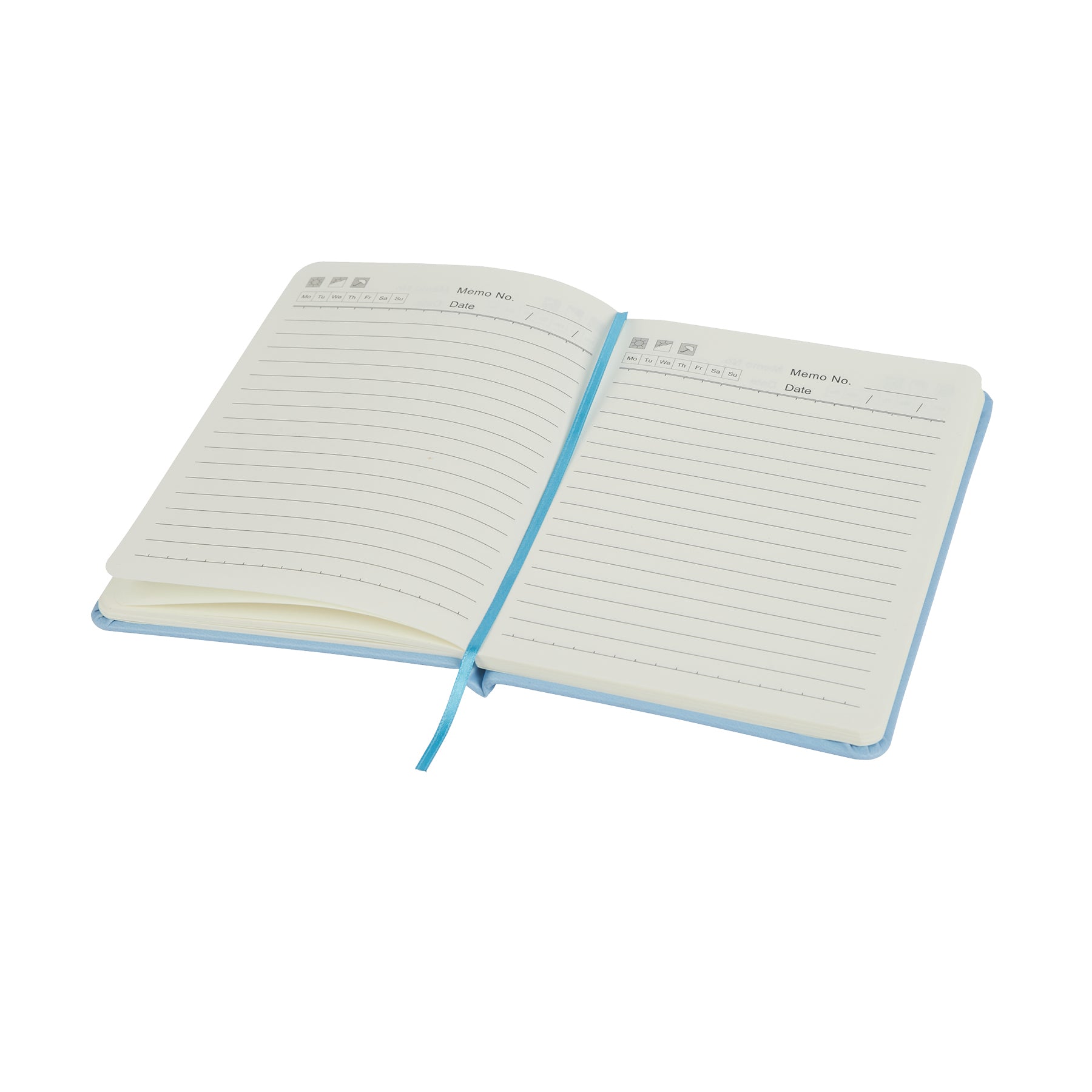 Light blue (Decorated)