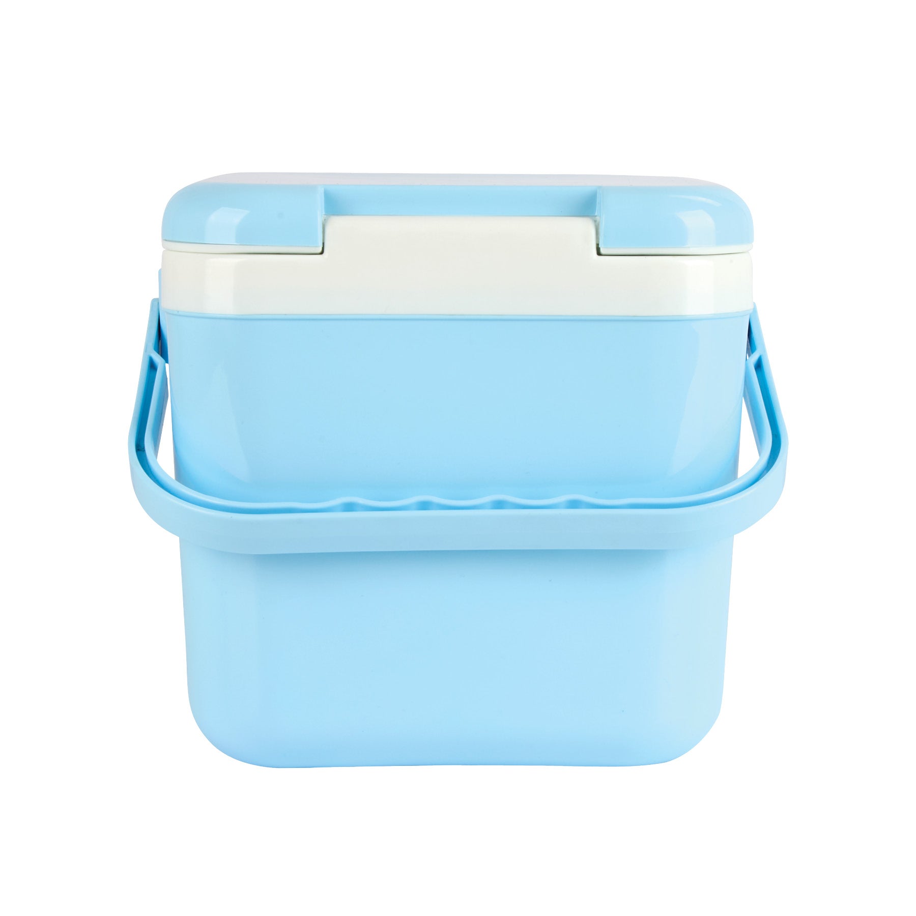 Light blue (Decorated)
