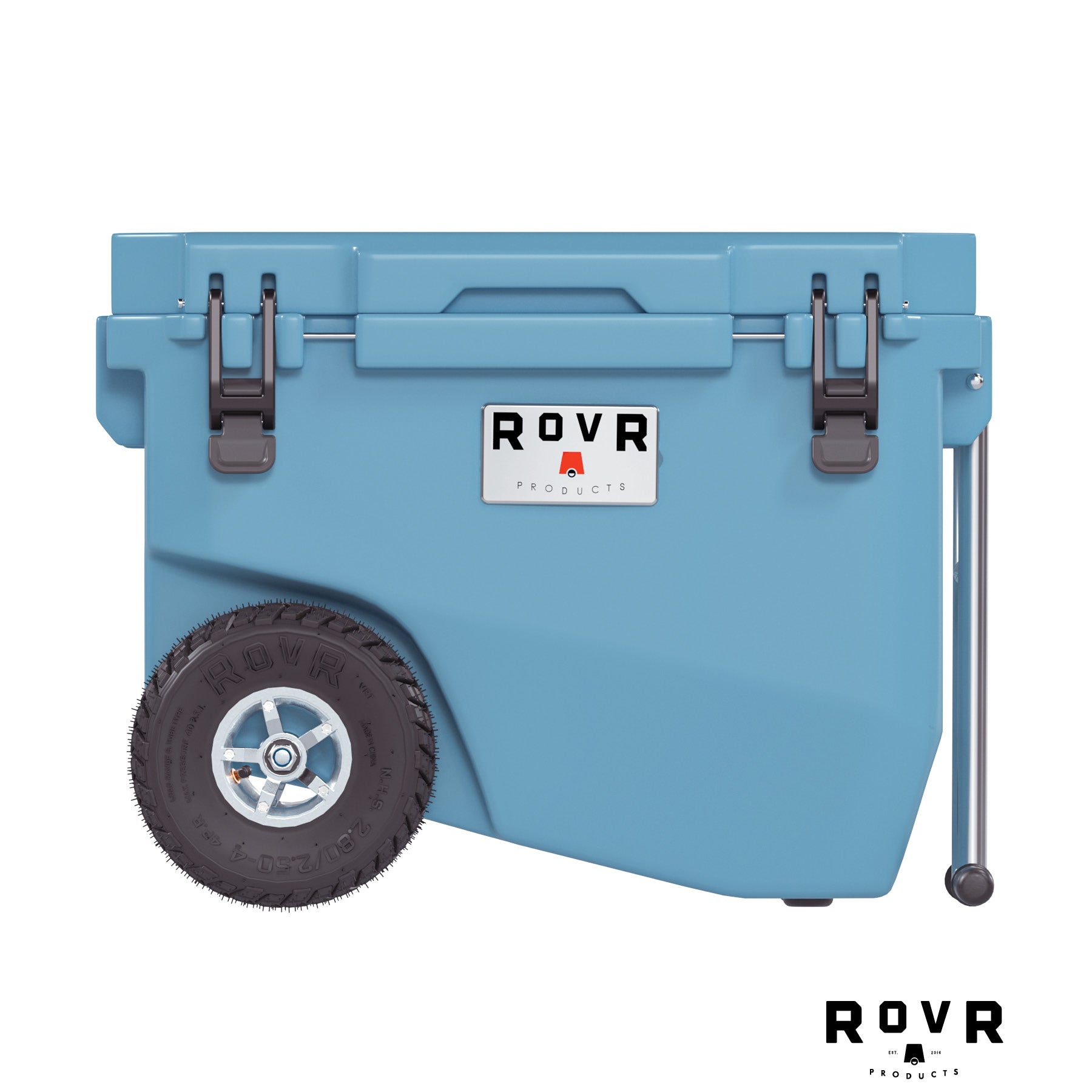 Light blue (Decorated)