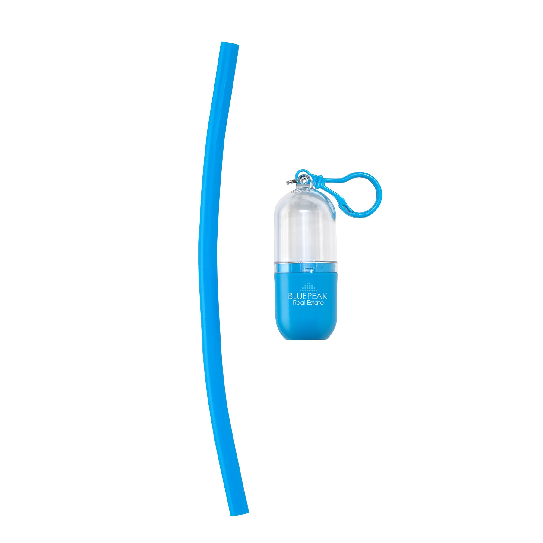 Light blue (Decorated)