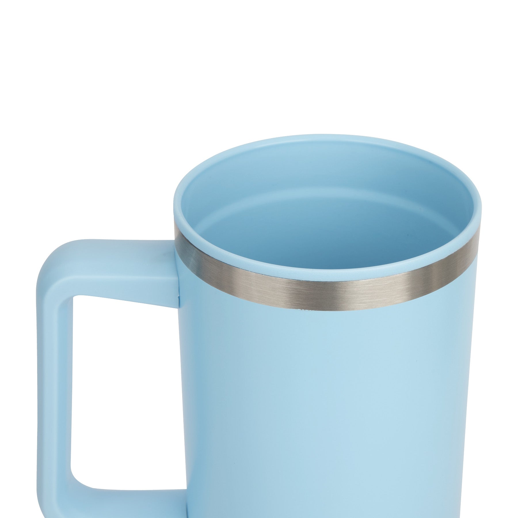 Light blue (Decorated)
