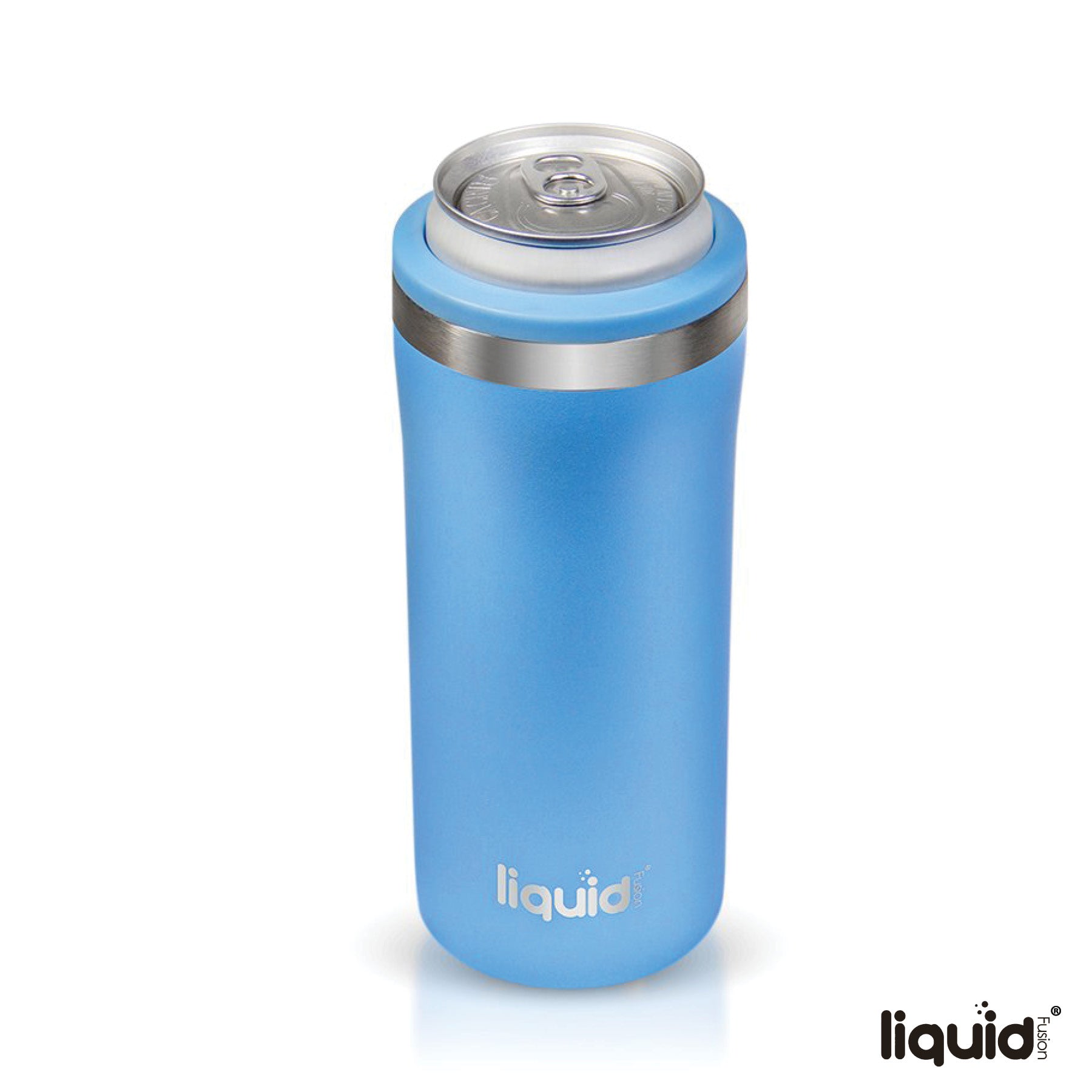 Light blue (Decorated)