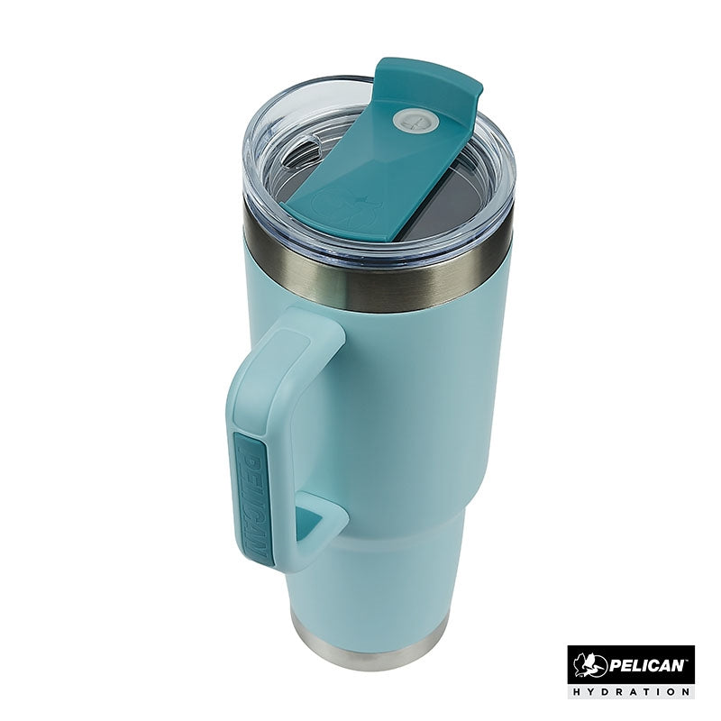 Light blue (Decorated)