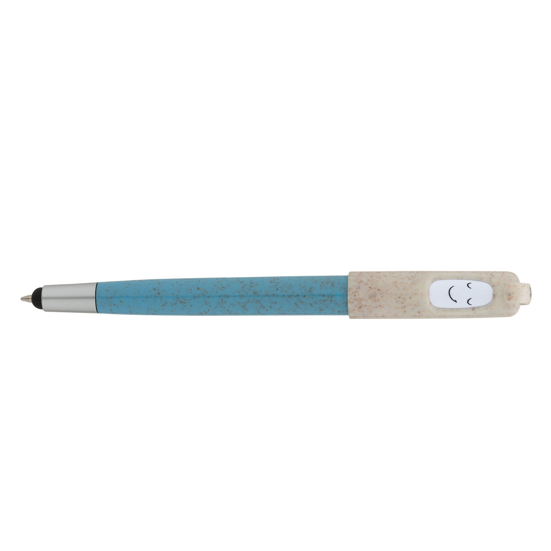 Light blue (Decorated)