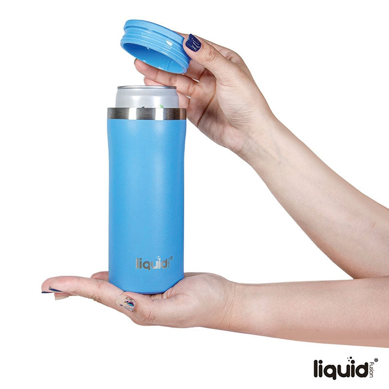Light blue (Decorated)
