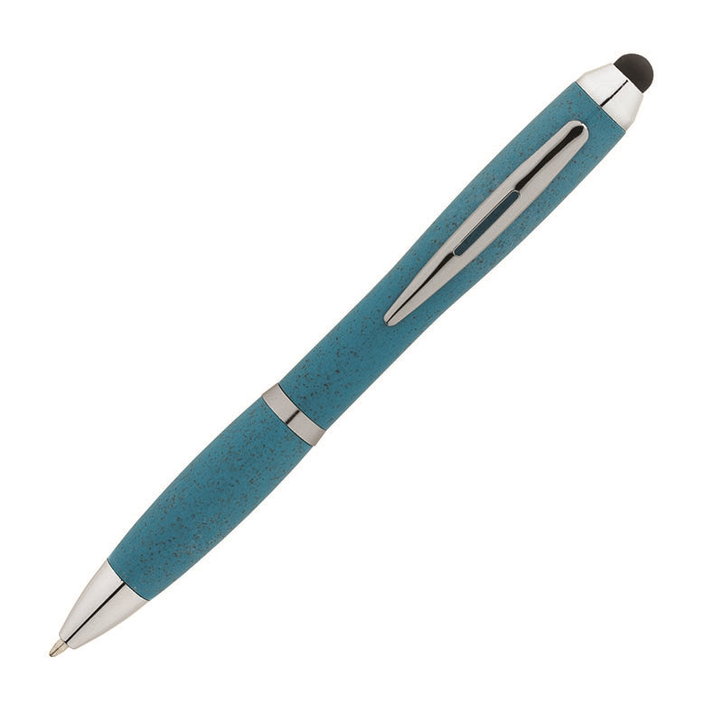 Light blue (Decorated)