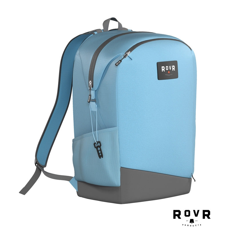 Light blue (Decorated)