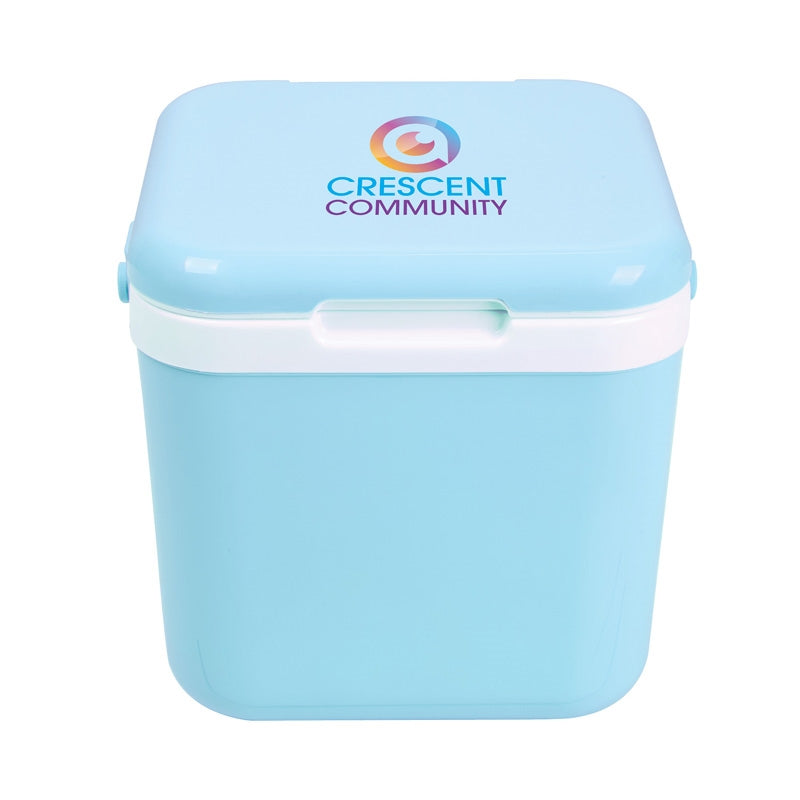 Light blue (Decorated)