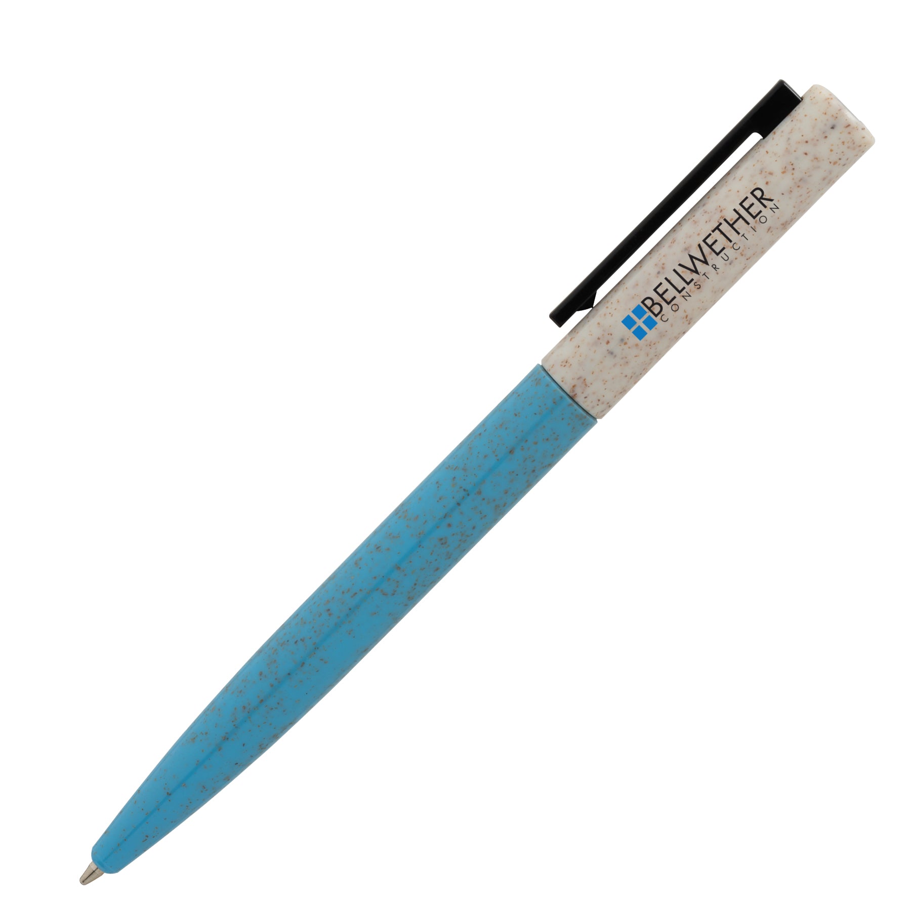 Light blue (Decorated)