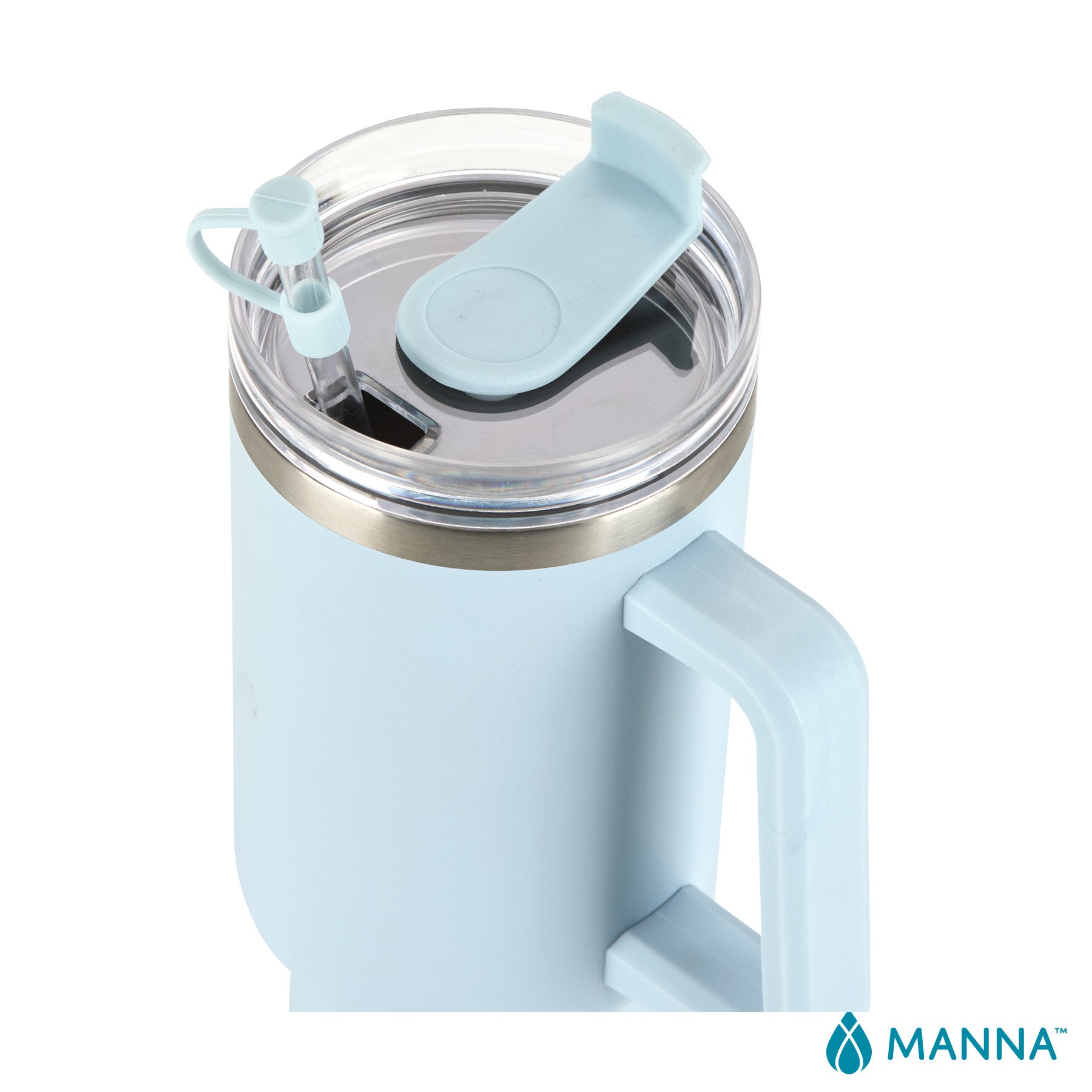 Light blue (Decorated)