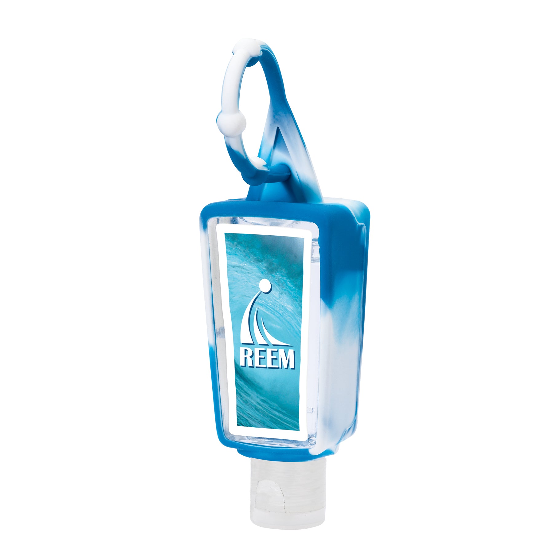 Light blue (Decorated)