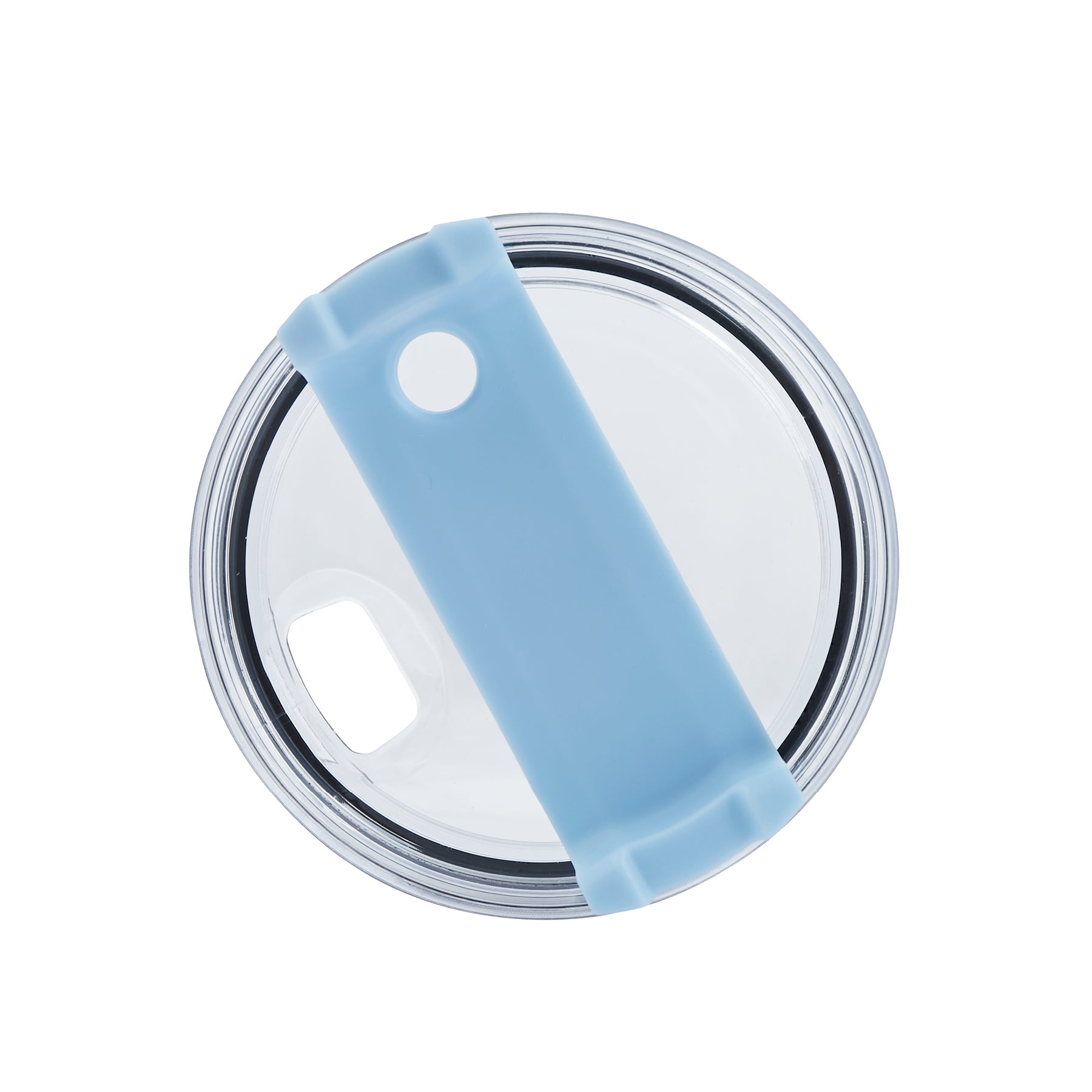 Light blue (Decorated)