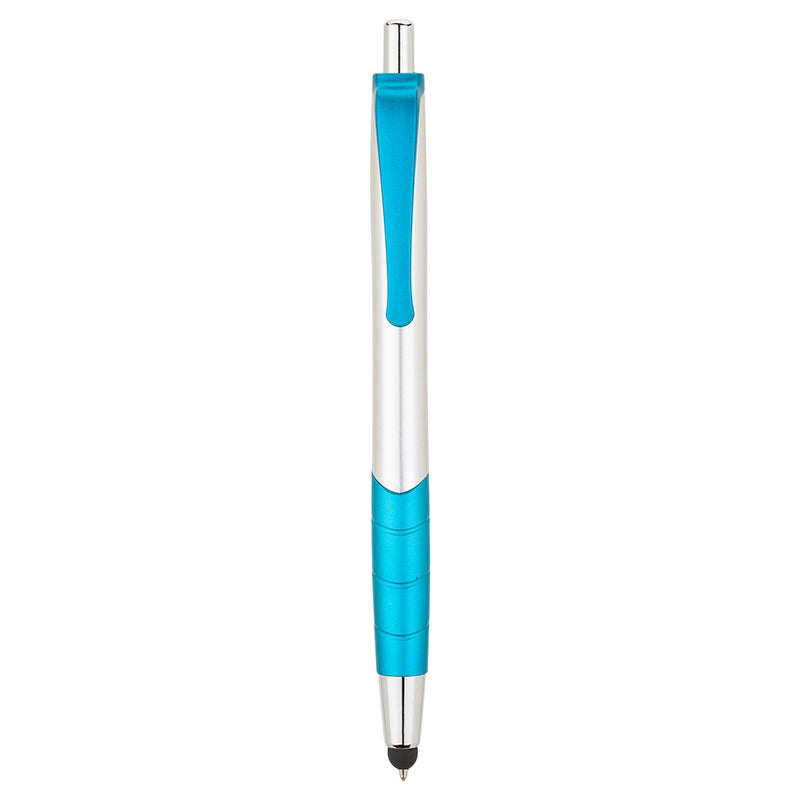 Light blue (Decorated)
