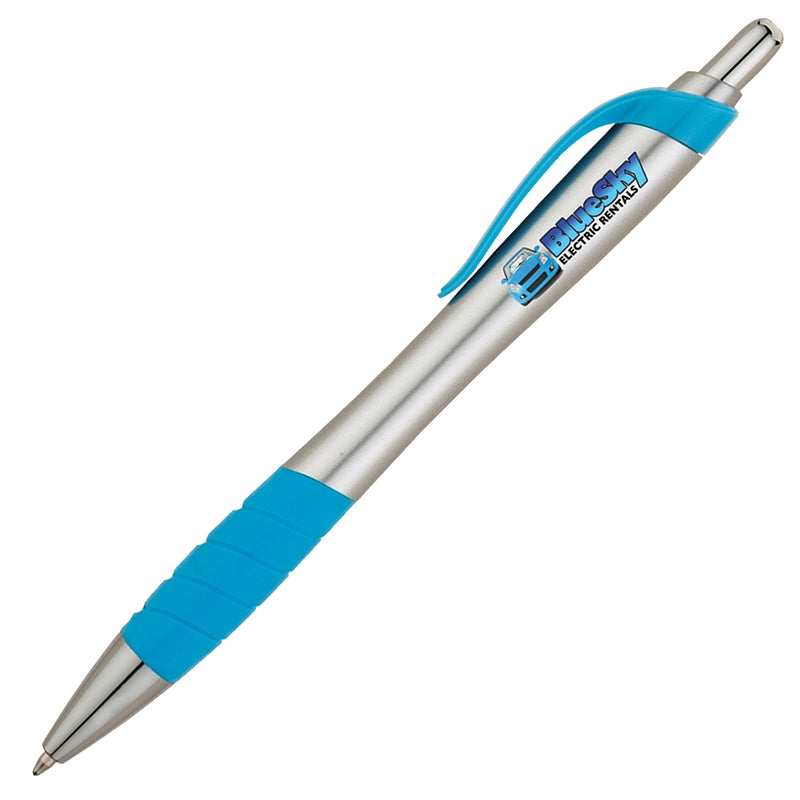 Light blue (Decorated)