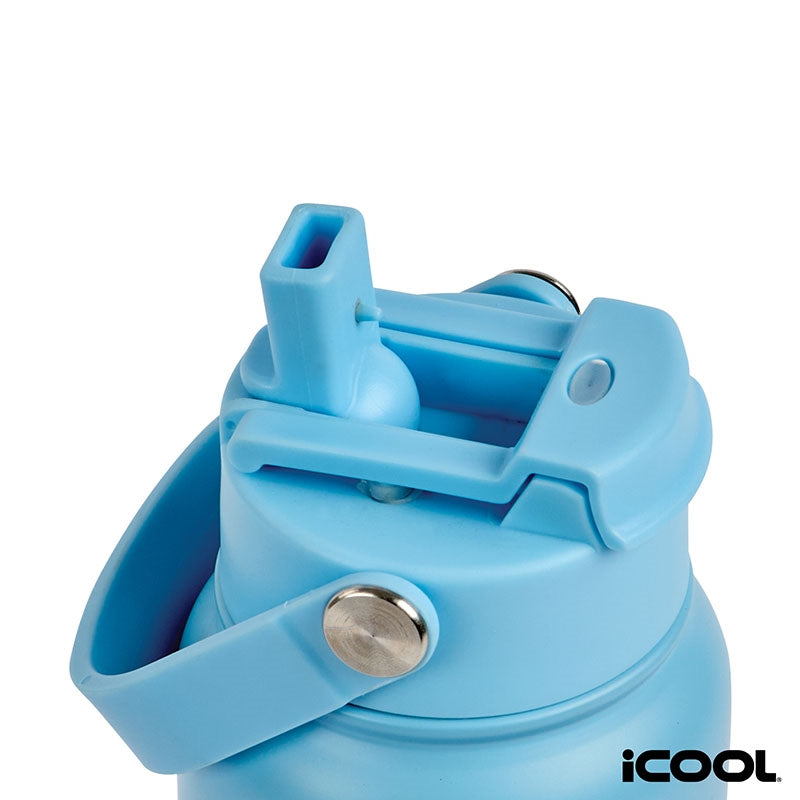 Light blue (Decorated)