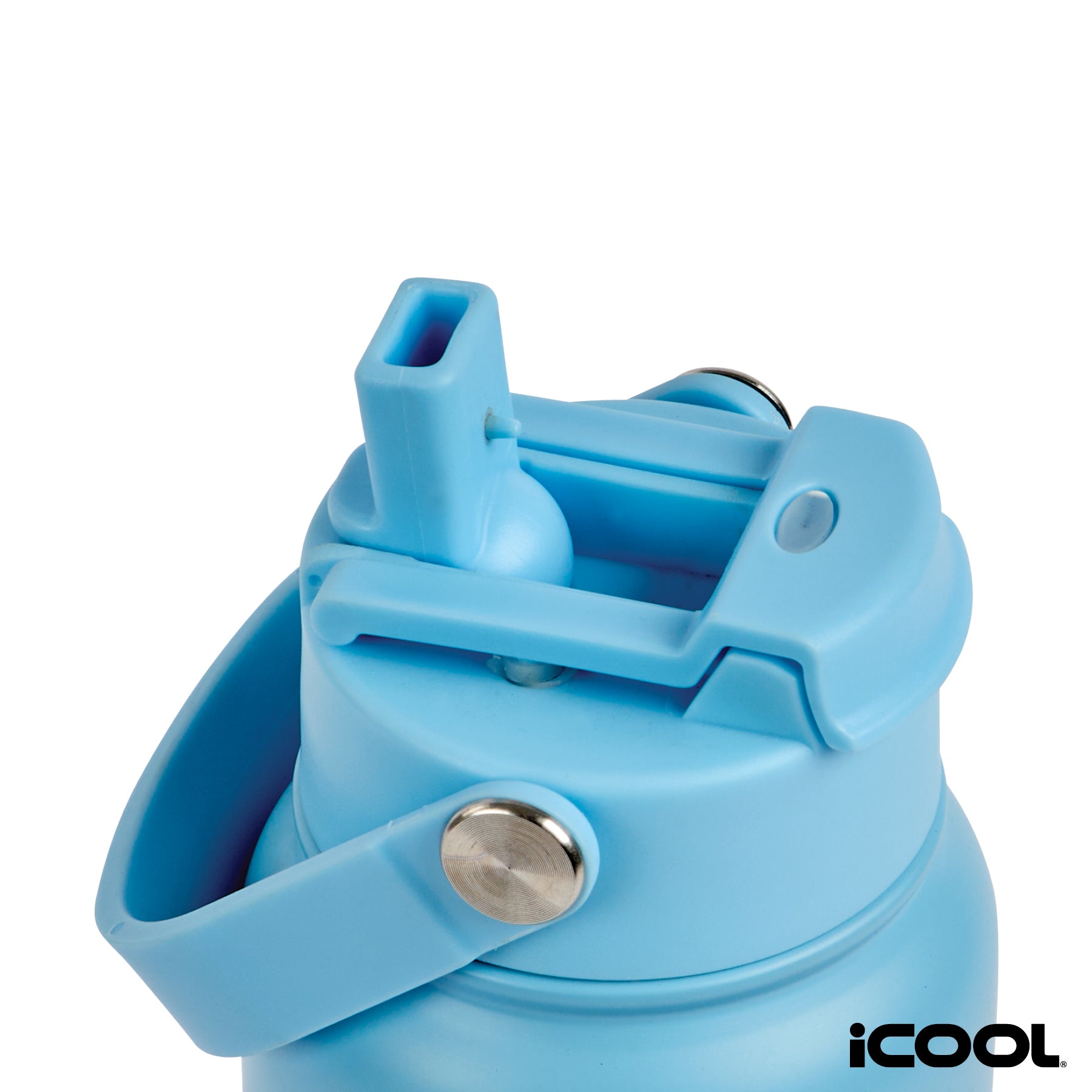 Light blue (Decorated)