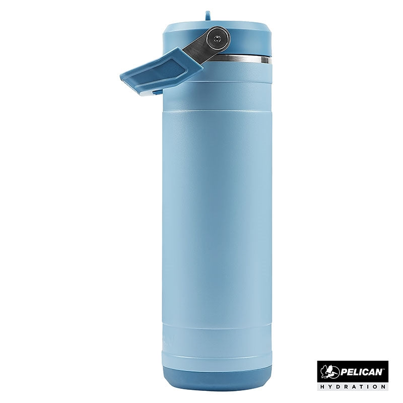 Light blue (Decorated)