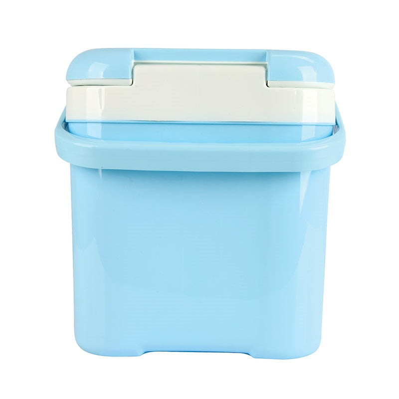 Light blue (Decorated)