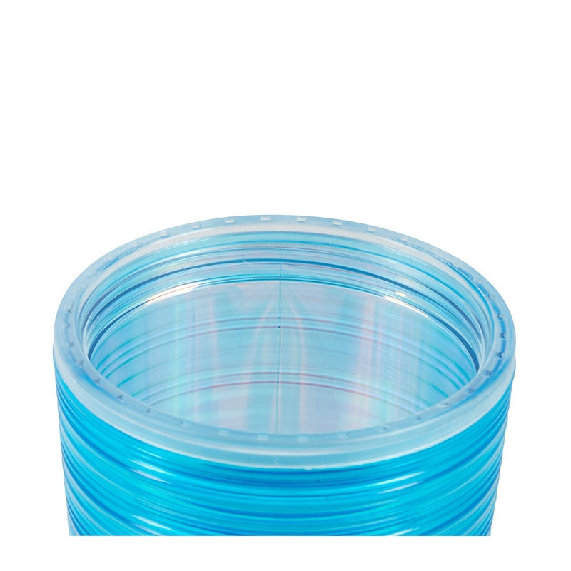 Light blue (Decorated)