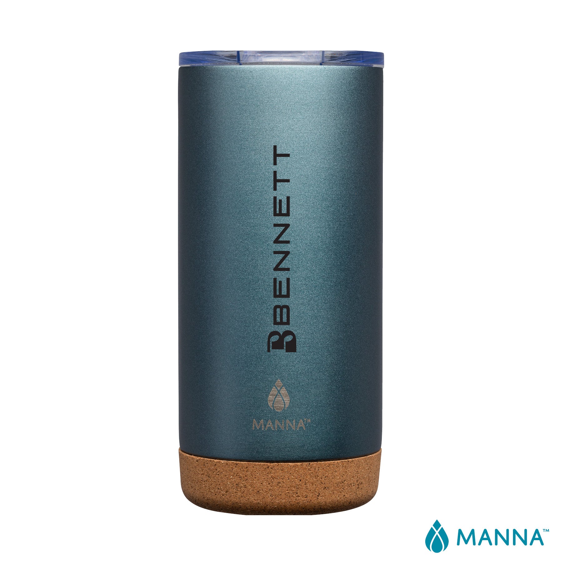 Light blue (Decorated)